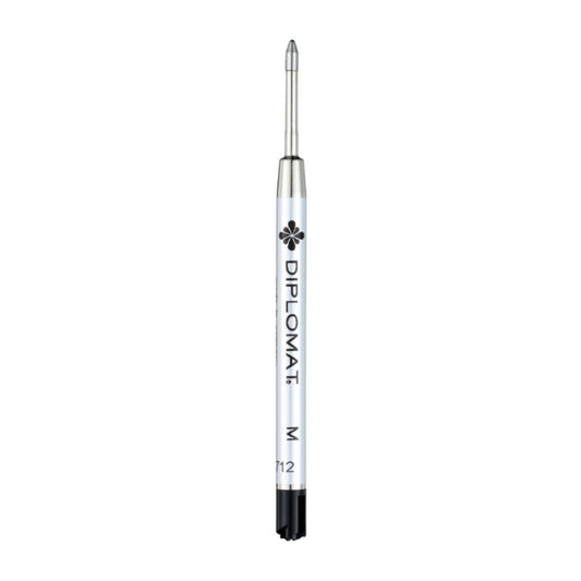 Diplomat Easy Flow G2 (Parker style) Ballpoint Refill