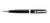 Diplomat Excellence A2 Ballpoint Pen - Black Lacquer / Chrome Trim
