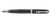 Diplomat Excellence A2 Fountain Pen - Black Lacquer / Chrome Trim