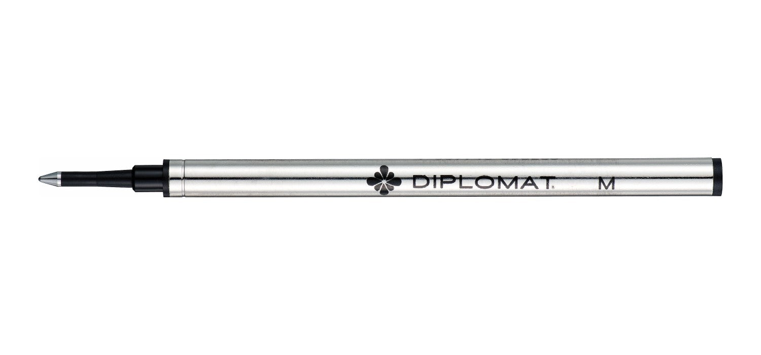 Diplomat Rollerball Refill Medium 0.7mm