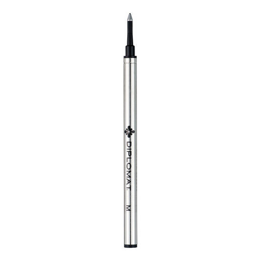 Diplomat Rollerball Refill Medium 0.7mm