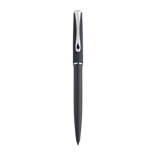 Diplomat Traveller Mechanical Pencil 0.5mm - Black Lapis