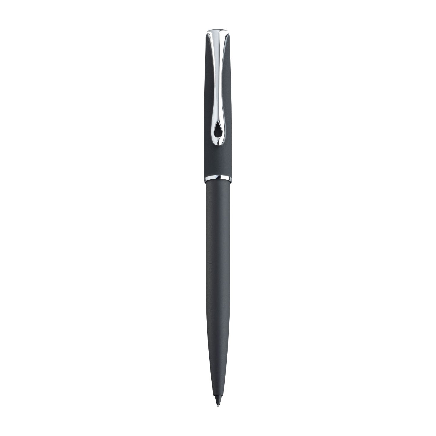Diplomat Traveller Mechanical Pencil 0.5mm - Black Lapis