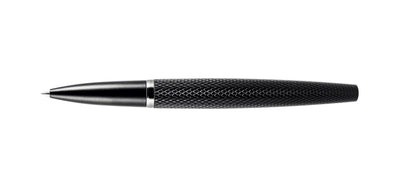 Diplomat Viper Rollerball - Black