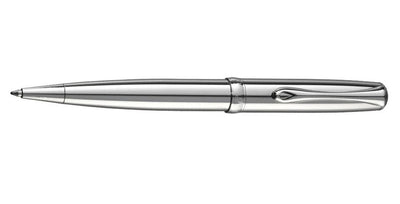 Diplomat Excellence A2 Ballpoint - Chrome