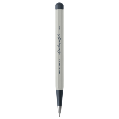 Leuchtturm 1917 Drehgriffel #2 Mechanical Pencil 0.7mm