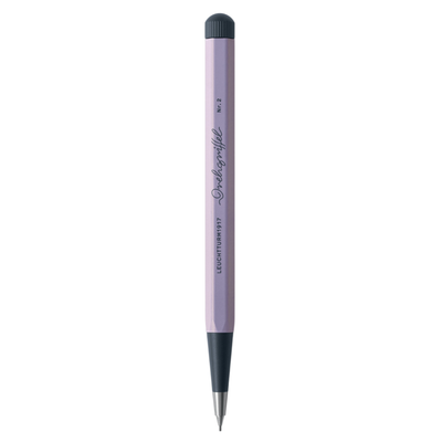 Leuchtturm 1917 Drehgriffel #2 Mechanical Pencil 0.7mm