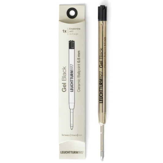 Leuchtturm 1917 Drehgriffel #1 Refill - Gel 0.5mm Refill