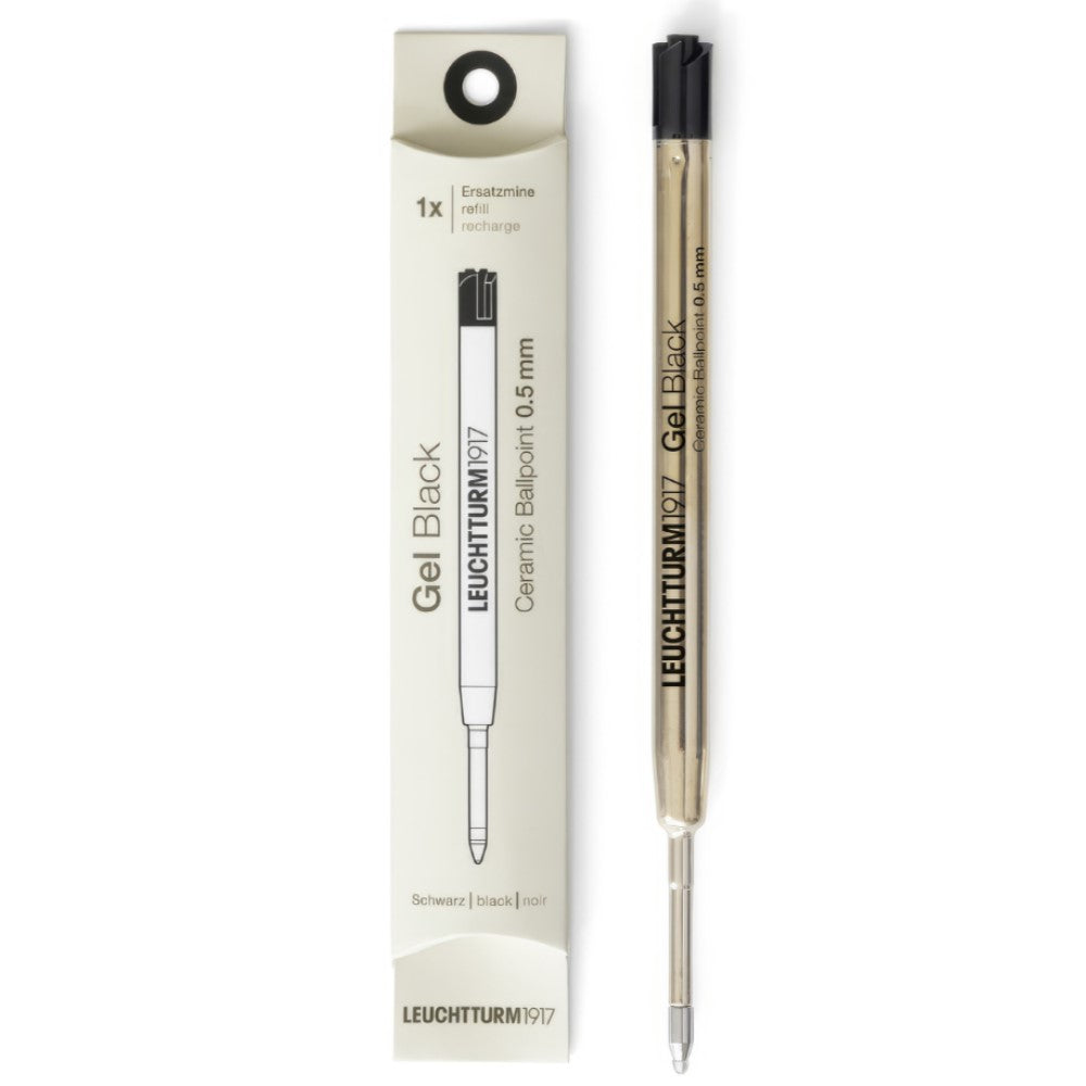 Leuchtturm 1917 Drehgriffel #1 Refill - Gel 0.5mm Refill