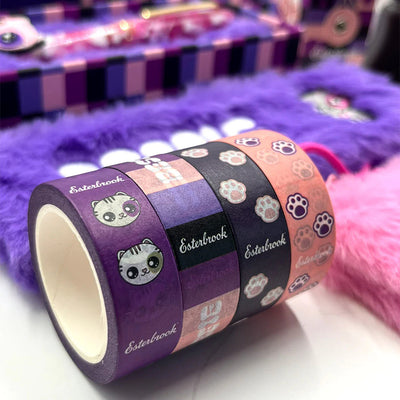 Esterbrook Estie Bestie Fountain Pen - Sugar Plum Bliss