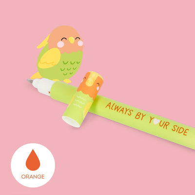 Legami Erasable Gel Pen Set of 2 - Better Together