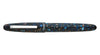 Esterbrook Estie Fountain Pen - Nouveau Blue / Palladium Trim