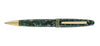 Esterbrook Estie Ballpoint Pen - Jurassic / Gold Trim