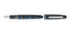 Esterbrook Estie Fountain Pen - Nouveau Blue / Palladium Trim