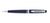 Waterman Expert Ballpoint Pen - Blue / Chrome Trim