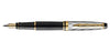 Waterman Expert Deluxe Fountain Pen - Reflections of Paris
