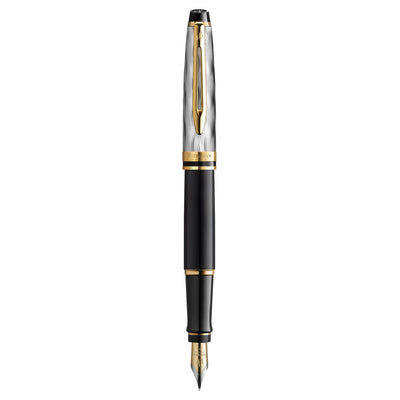 Waterman Expert Deluxe Fountain Pen - Reflections of Paris