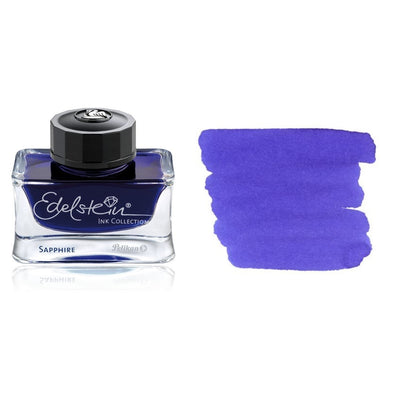 Pelikan Edelstein Ink Bottle 50ml - Assorted Colours