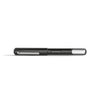 Endless Captiva Fountain Pen - Infinite Space Black / Chrome Trim