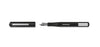 Endless Captiva Fountain Pen - Infinite Space Black / Chrome Trim