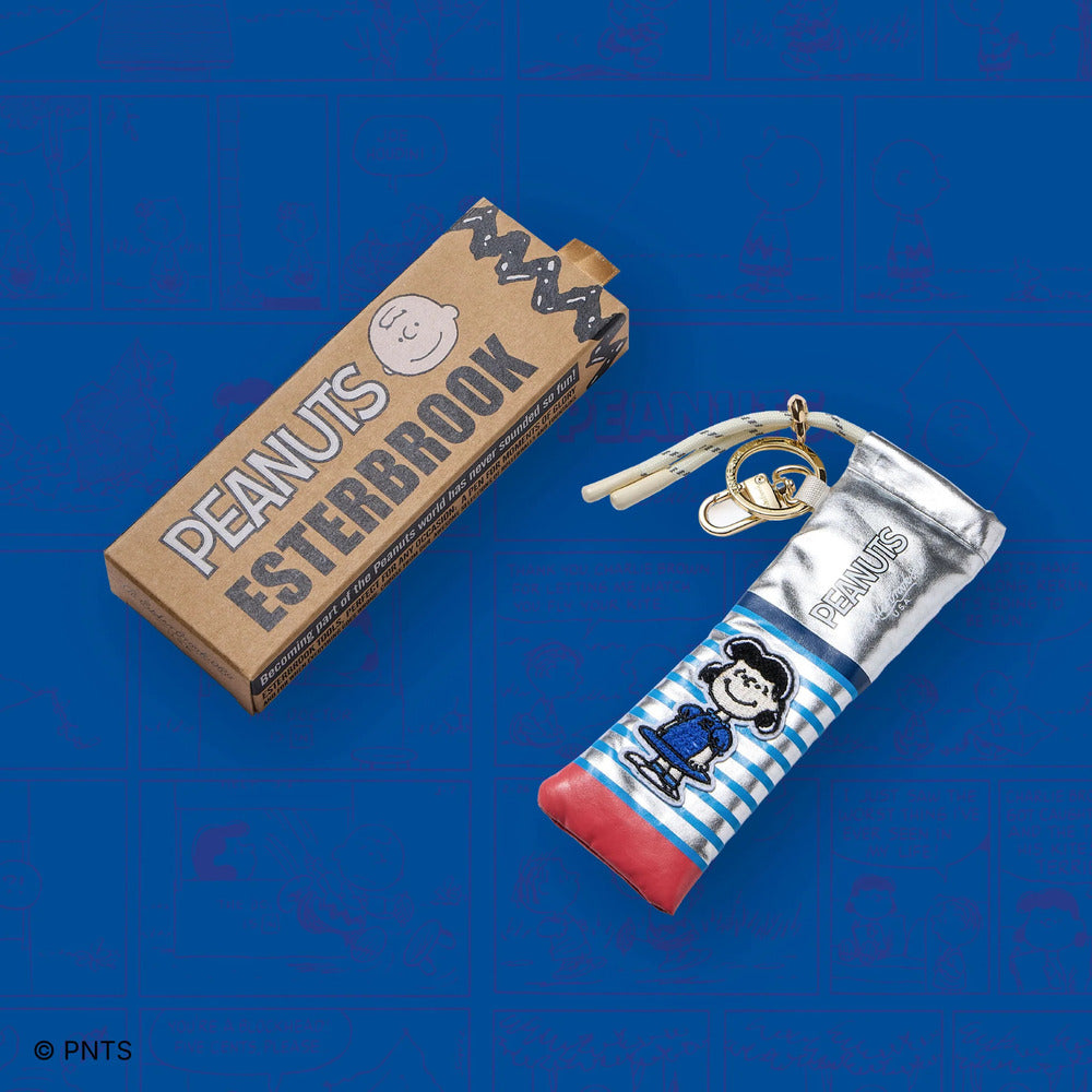 Esterbrook Peanuts Pen Case - Lucy