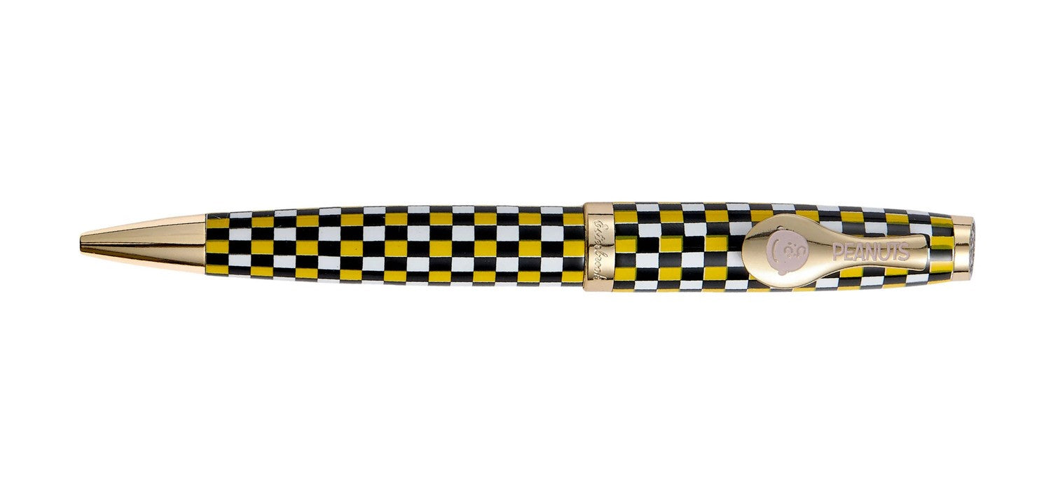 Esterbrook Estie Peanuts - Charlie Brown 75th Edition Ballpoint