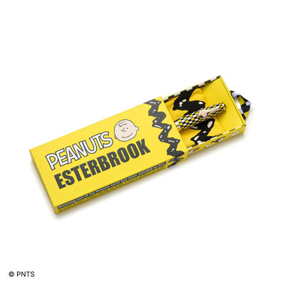 Esterbrook Estie Peanuts - Charlie Brown 75th Edition Ballpoint