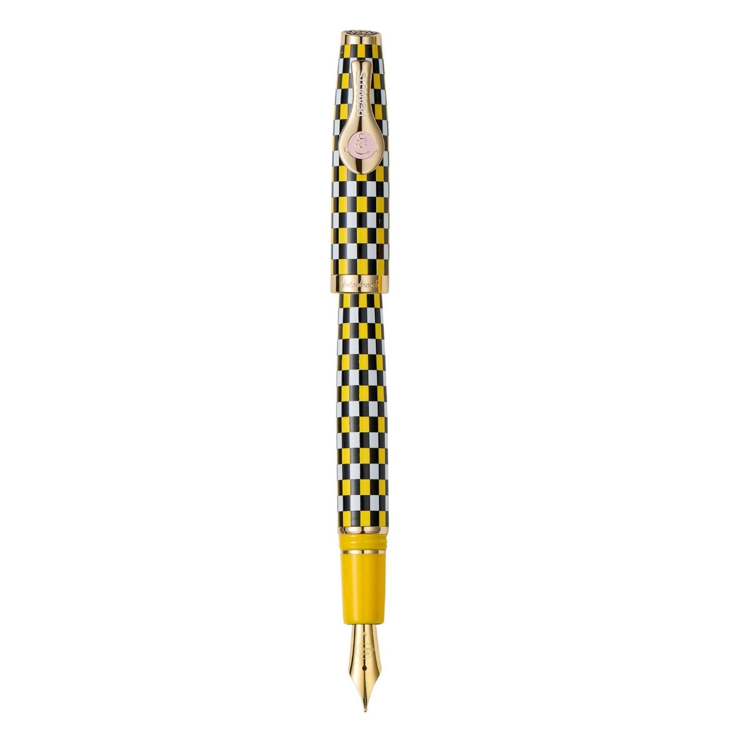 Esterbrook Estie Peanuts - Charlie Brown 75th Edition Fountain Pen