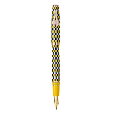 Esterbrook Estie Peanuts - Charlie Brown 75th Edition Fountain Pen