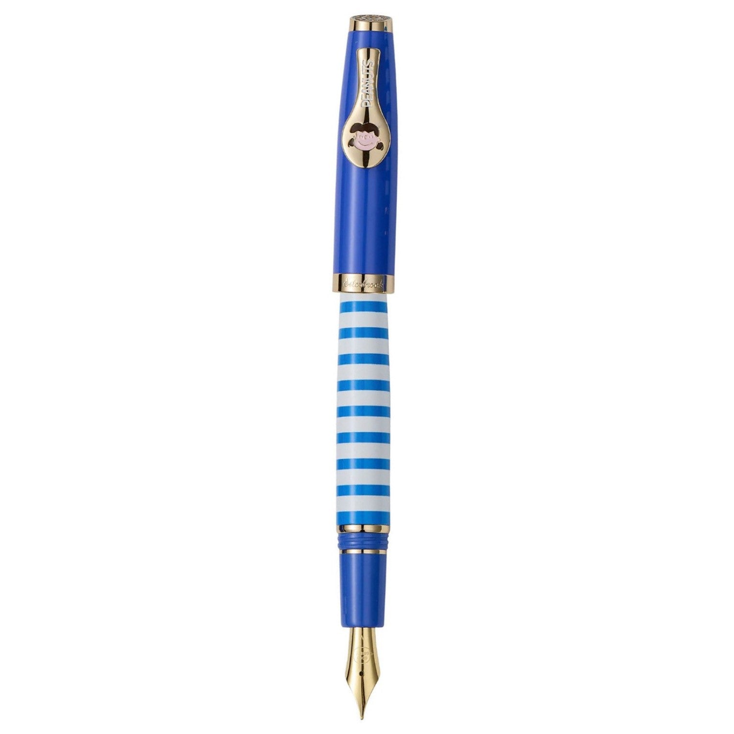 Esterbrook Estie Peanuts - Lucy 75th Edition Fountain Pen
