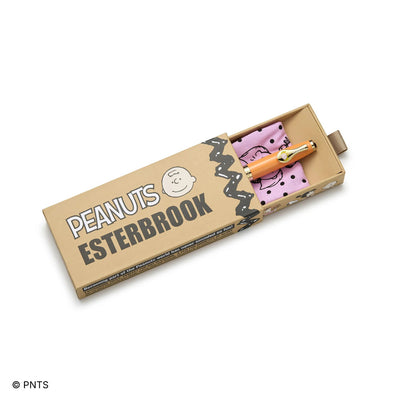 Esterbrook Estie Peanuts - Sally 75th Edition Ballpoint