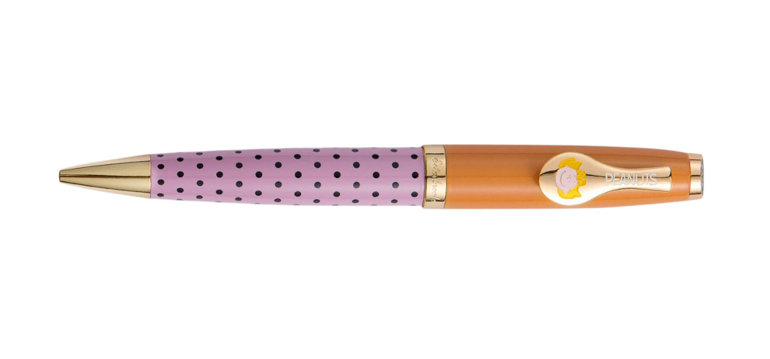 Esterbrook Estie Peanuts - Sally 75th Edition Ballpoint