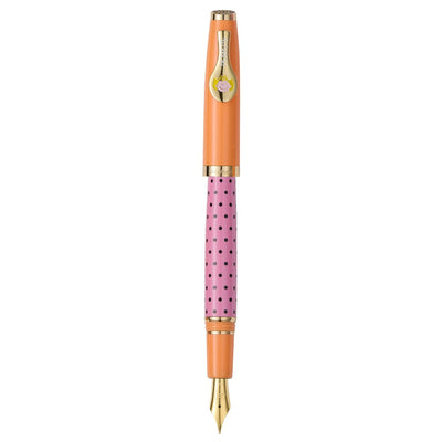 Esterbrook Estie Peanuts - Sally 75th Edition Fountain Pen