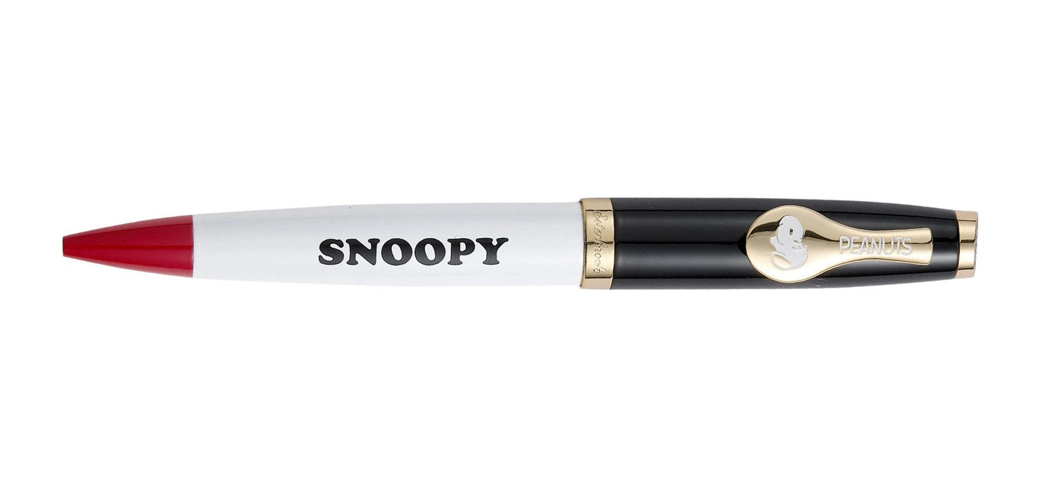 Esterbrook Estie Peanuts - Snoopy 75th Edition Ballpoint