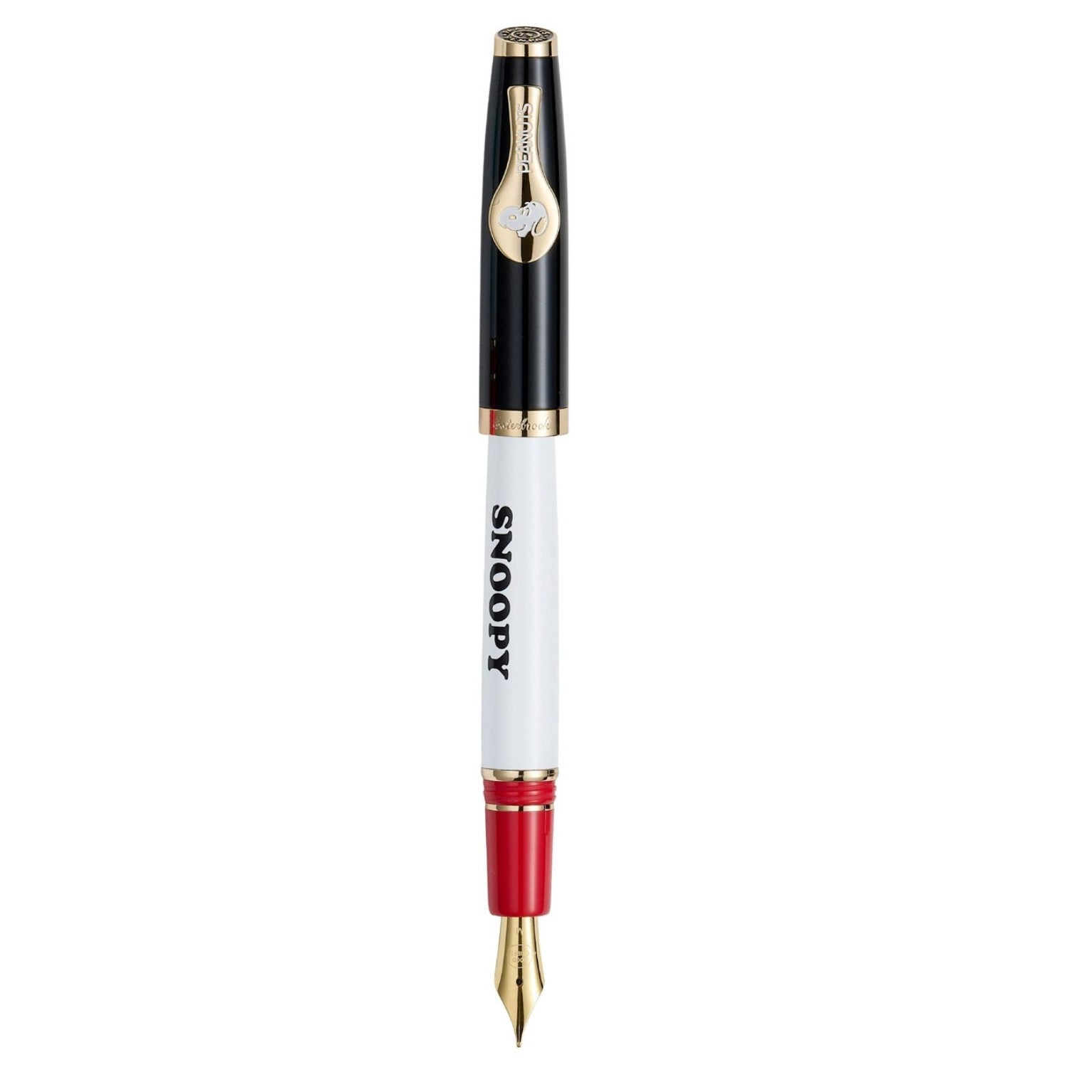 Esterbrook Estie Peanuts - Snoopy 75th Edition Fountain Pen