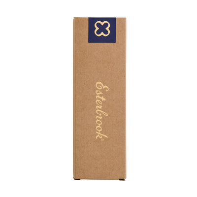 Esterbrook Canvas Single Pen Sleeve - Navy