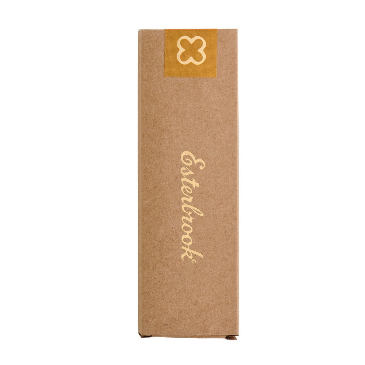 Esterbrook Canvas Single Pen Sleeve - Tan