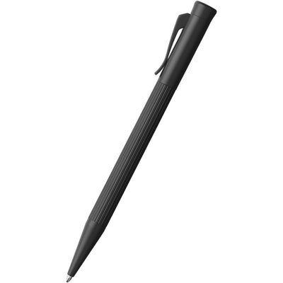 Graf Von Faber-Castell Tamitio Ballpoint Pen - Black Edition