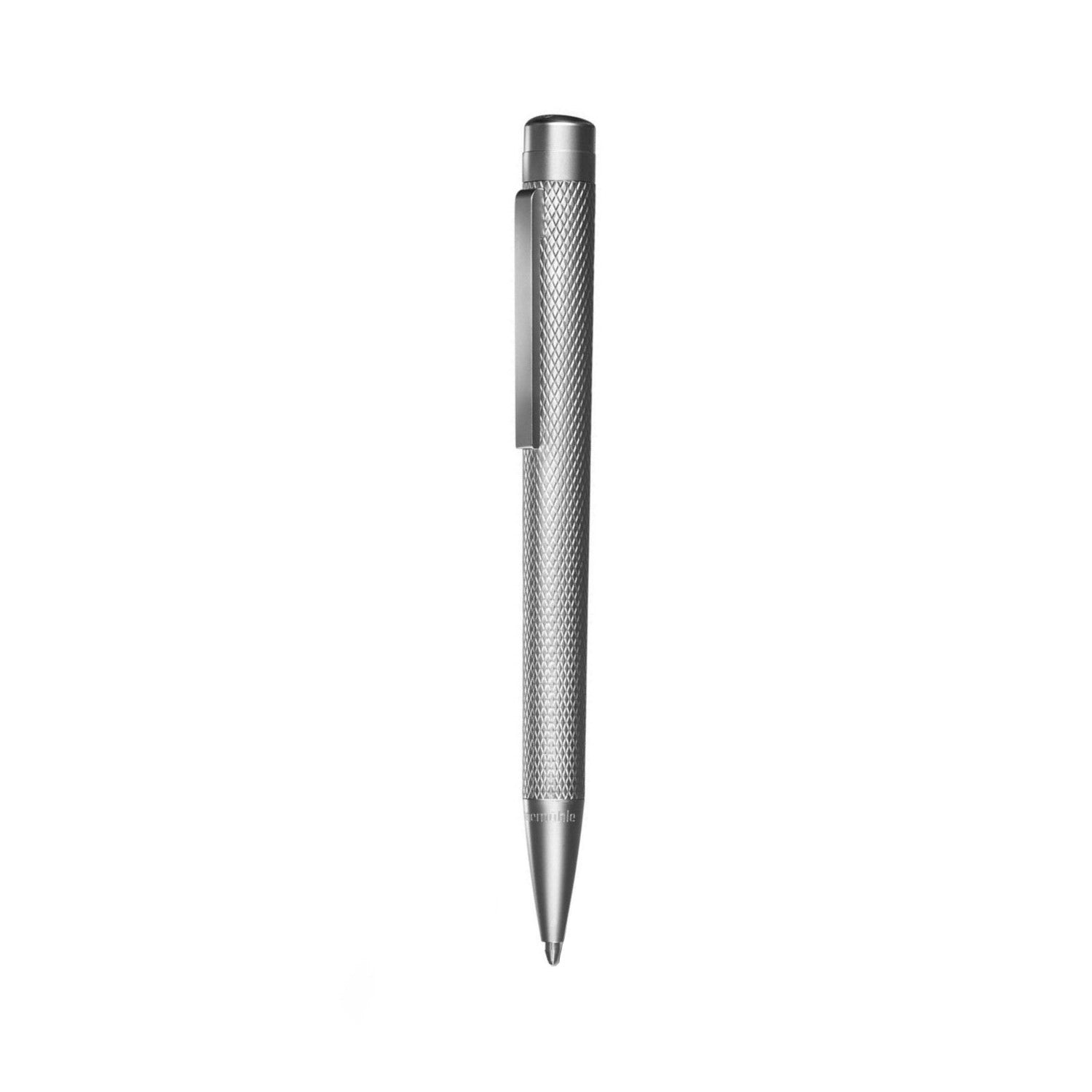 Hahnemuehle FIRST Edition Palladium Guilloche - Ballpoint