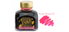 Diamine Ink Bottle 80ml - Pink Shades - Assorted Colours