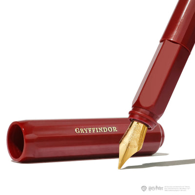 Ferris Wheel Press Harry Potter Ink and Carousel Fountain Pen Set