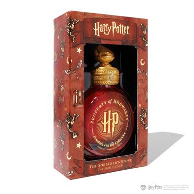 Ferris Wheel Press Harry Potter Ink Bottle 38ml - Assorted