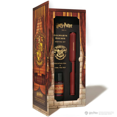 Ferris Wheel Press Harry Potter Ink and Carousel Fountain Pen Set