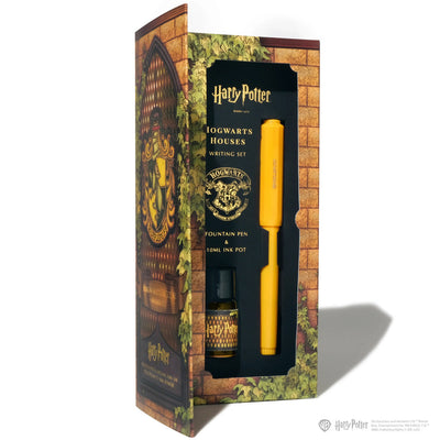 Ferris Wheel Press Harry Potter Ink and Carousel Fountain Pen Set