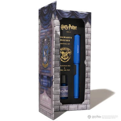 Ferris Wheel Press Harry Potter Ink and Carousel Fountain Pen Set