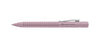 Faber-Castell Design Grip 2010 Ballpoint Pen - Rose Shadows