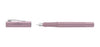 Faber-Castell Design Grip 2010 Fountain Pen - Rose Shadows