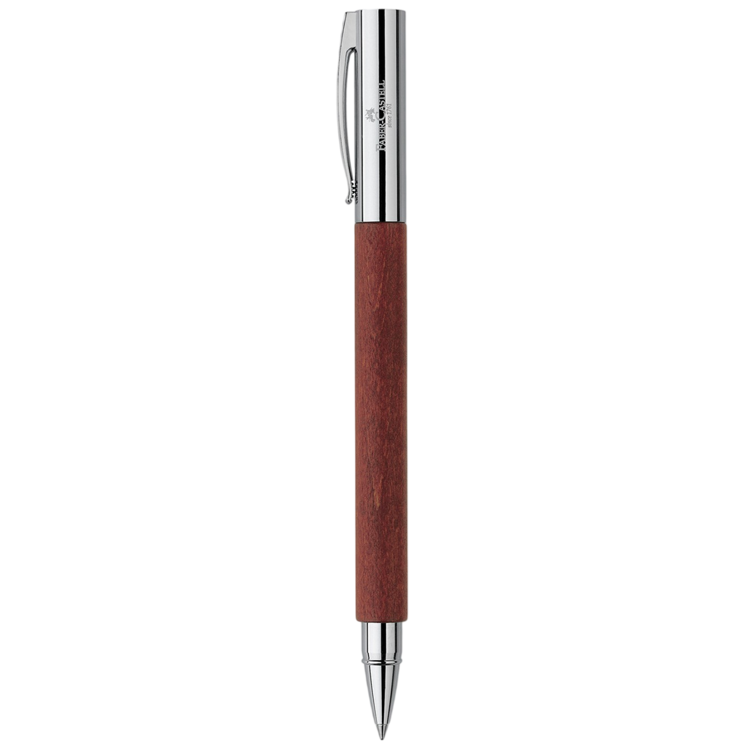 Faber-Castell Design Ambition Rollerball - Pear