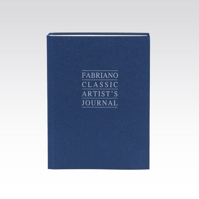 Fabriano Classic Artists Journal
