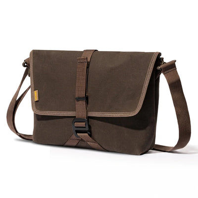 LOCHBY Field Sling Plus - Brown